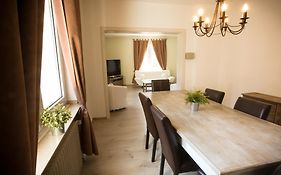 Stadthotel Juelich - Hotelwohnungen
