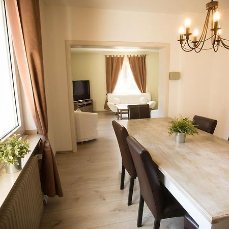 Stadthotel Juelich - Hotelwohnungen Extérieur photo