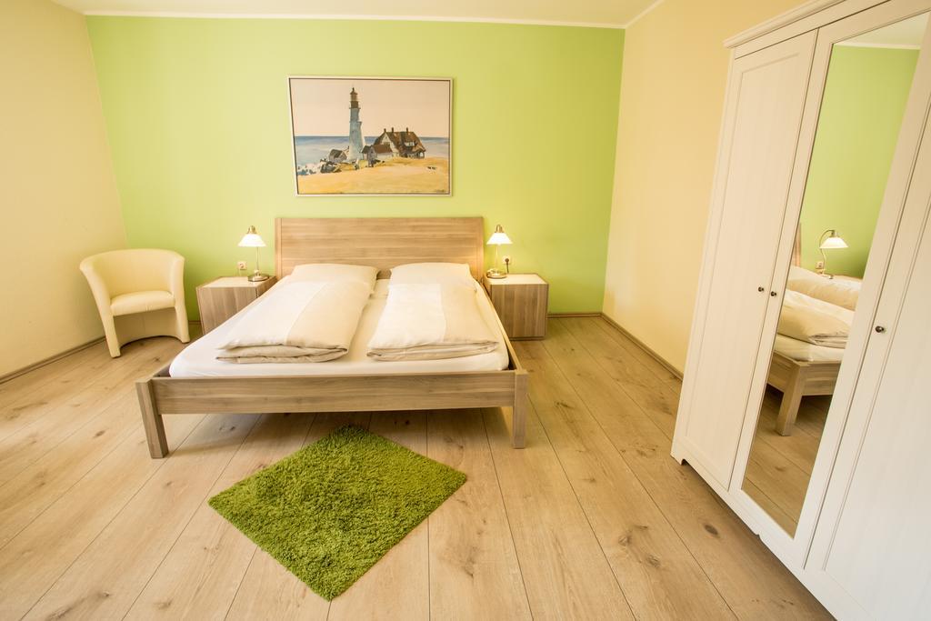 Stadthotel Juelich - Hotelwohnungen Extérieur photo